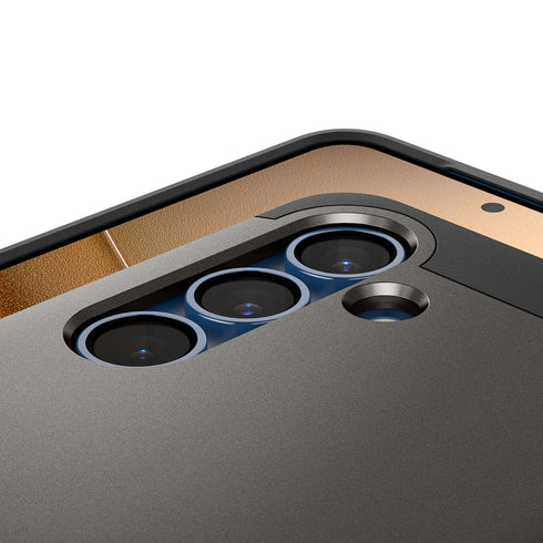 Funda Spigen Galaxy S25 Plus – Tough Armor AI (MagFit)
